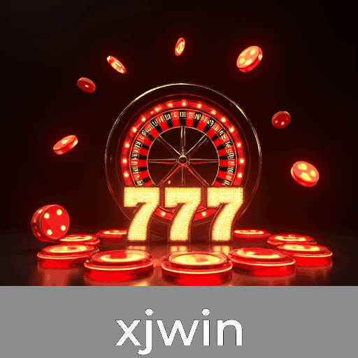 xjwin: A Emoção dos Jogos de Cassino e Oportunidades de Ganhar