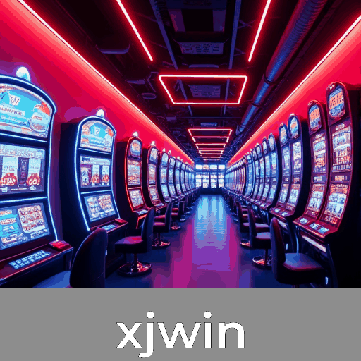 xjwin: Slots Gigantes, Poker Estratégico e Blackjack Real com a Maior Chance de Ganhar