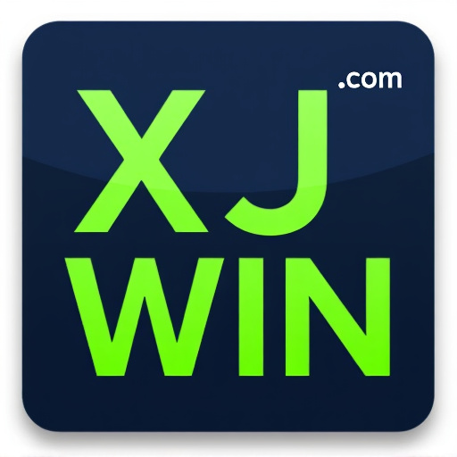 Logo da xjwin